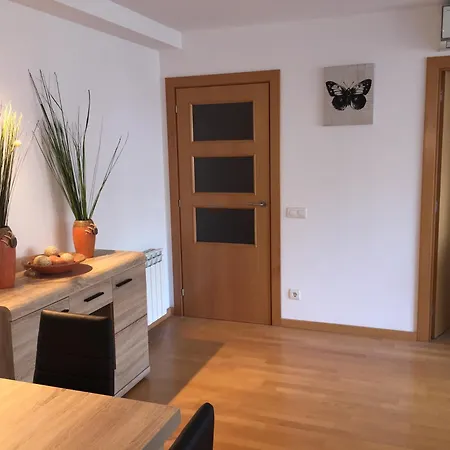 Centro Barcelona Nuevo Appartement *