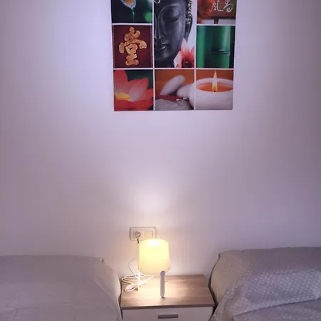 Appartement Centro Barcelona Nuevo