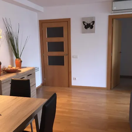 Centro Barcelona Nuevo