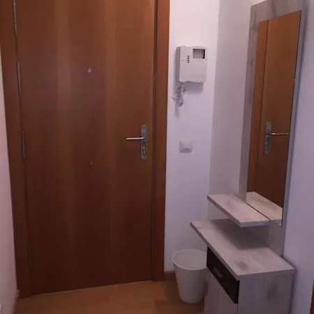 Centro Barcelona Nuevo Appartement Calella