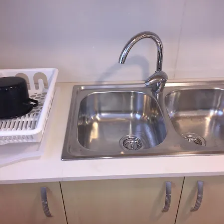 Centro Barcelona Nuevo Appartement Calella