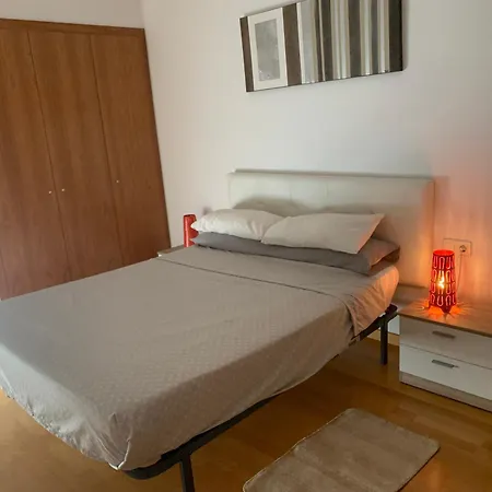 Centro Barcelona Nuevo Calella