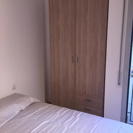 Centro Barcelona Nuevo Appartement *