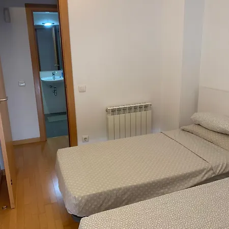 Appartement Centro Barcelona Nuevo *