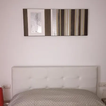 Centro Barcelona Nuevo