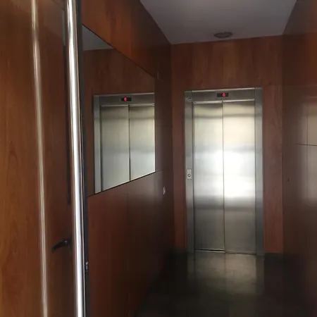 Centro Barcelona Nuevo Appartement *