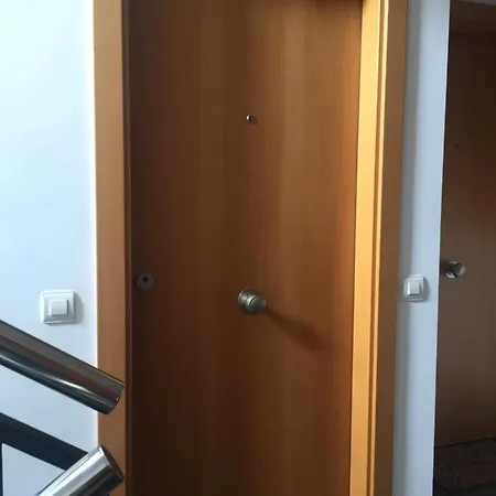Centro Barcelona Nuevo