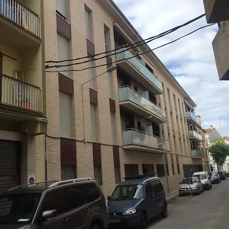 Centro Barcelona Nuevo *