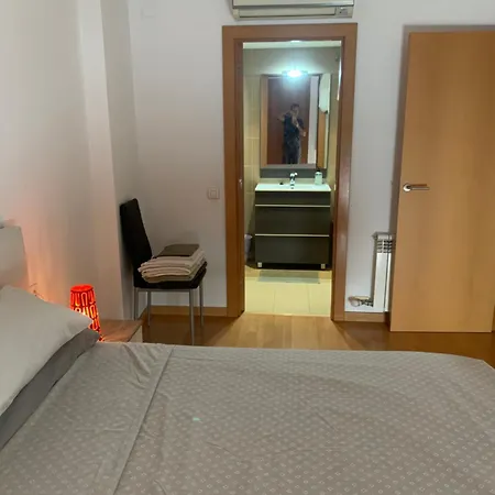Appartement Centro Barcelona Nuevo *