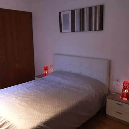 Appartement Centro Barcelona Nuevo Calella