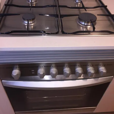 Appartement Centro Barcelona Nuevo Calella