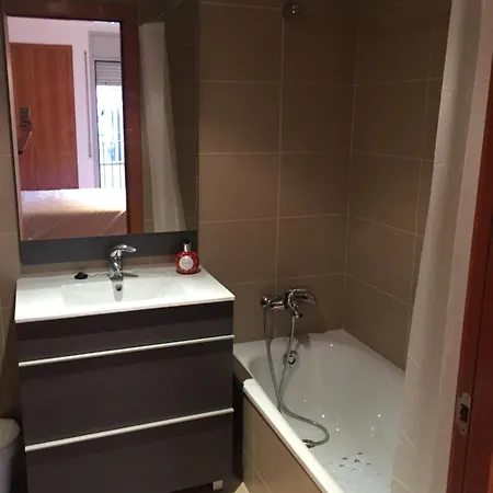 Appartement Centro Barcelona Nuevo Calella
