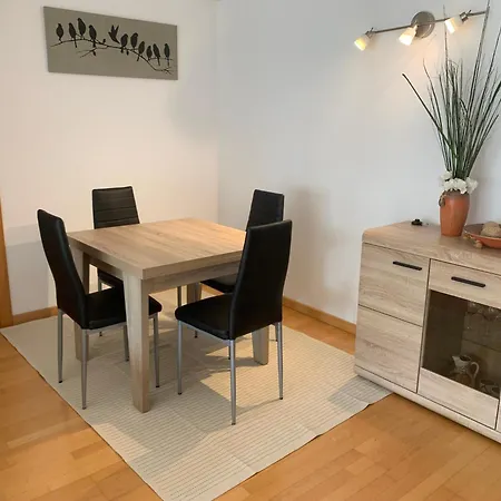 Appartement Centro Barcelona Nuevo