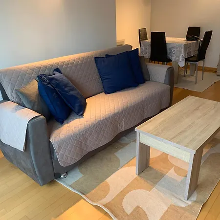 Appartement Centro Barcelona Nuevo Calella