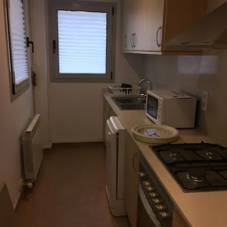 Appartement Centro Barcelona Nuevo Calella