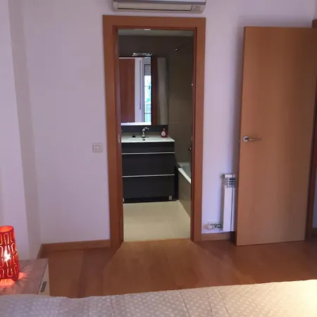 Appartement Centro Barcelona Nuevo *