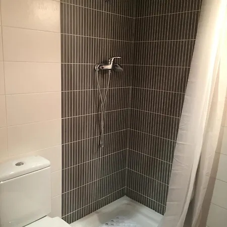 Appartement Centro Barcelona Nuevo Calella