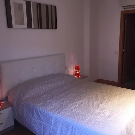 Centro Barcelona Nuevo Appartement *