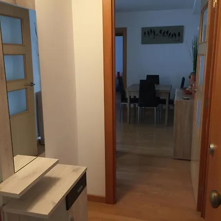 Appartement Centro Barcelona Nuevo