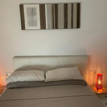 Appartement Centro Barcelona Nuevo