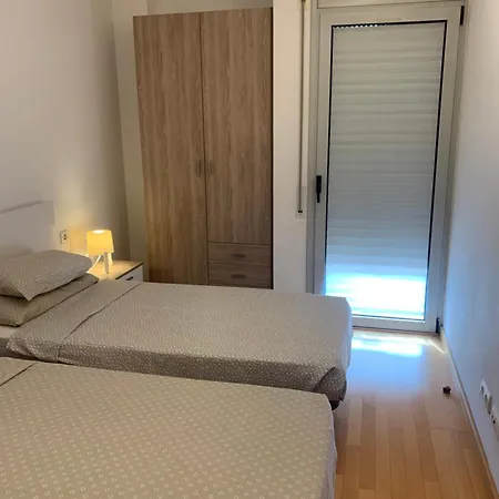 Centro Barcelona Nuevo * Calella