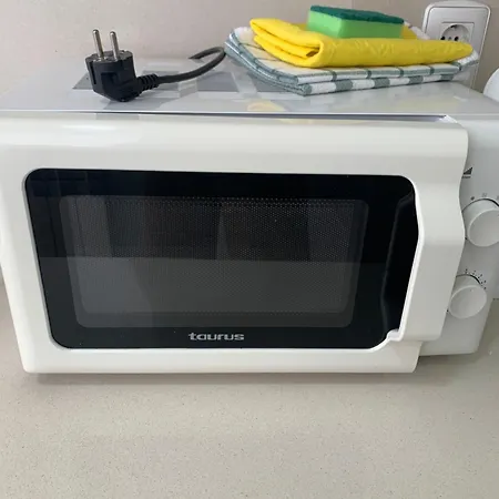 Appartement Centro Barcelona Nuevo