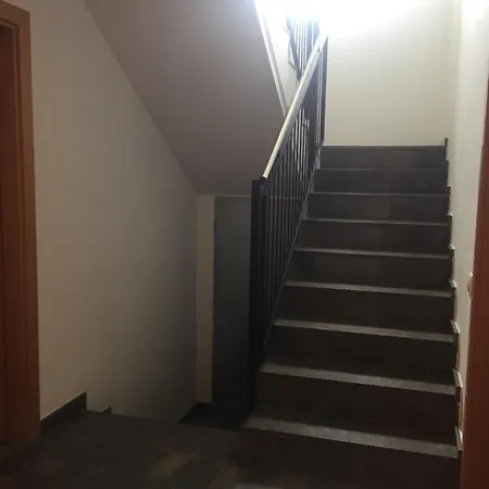 Centro Barcelona Nuevo Appartement Calella