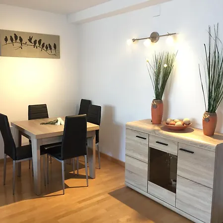 Appartement Centro Barcelona Nuevo