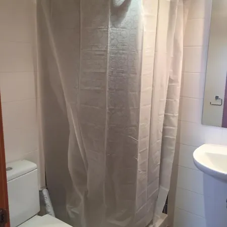 Centro Barcelona Nuevo Appartement *
