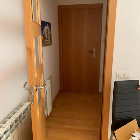Centro Barcelona Nuevo Appartement Calella